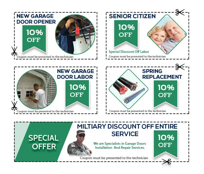 Quality Garage Door Service Chicago, IL 773-516-5205 - cpn-gr-22m