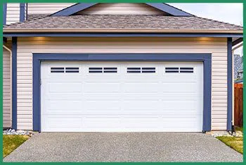 Quality Garage Door Service Chicago, IL 773-516-5205 - custom-gr-22m